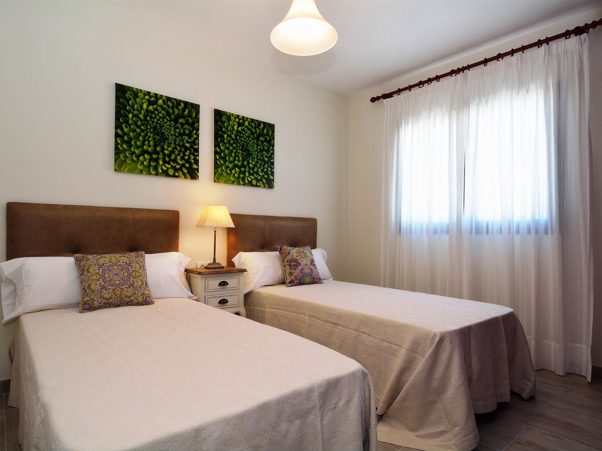 Appartement Lanza Lava avec vue mer à Puerto del Carmen - Photo 16