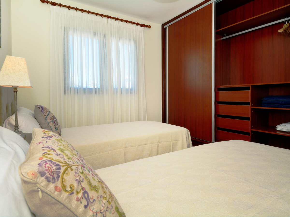 Appartement Lanza Lava avec vue mer à Puerto del Carmen - Photo 17