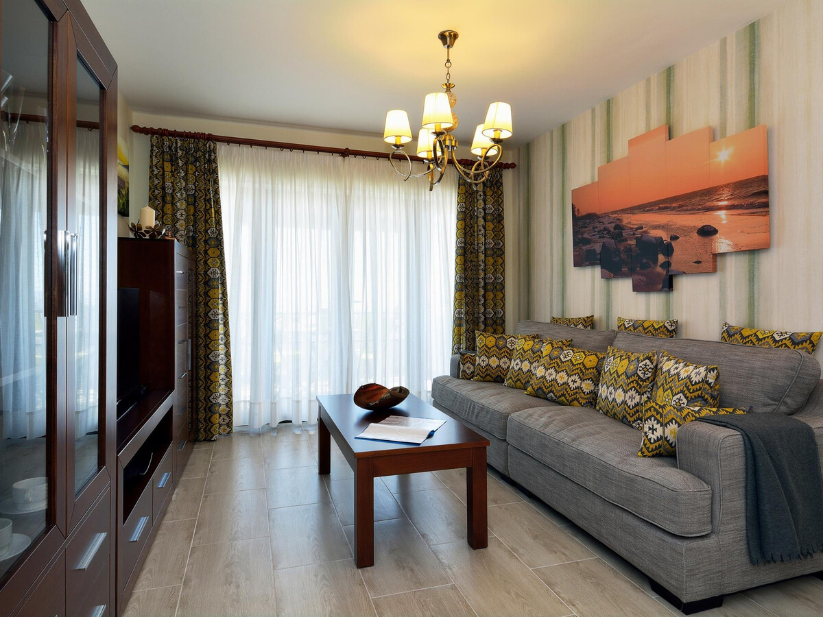 Appartement Lanza Lava avec vue mer à Puerto del Carmen - Photo 18