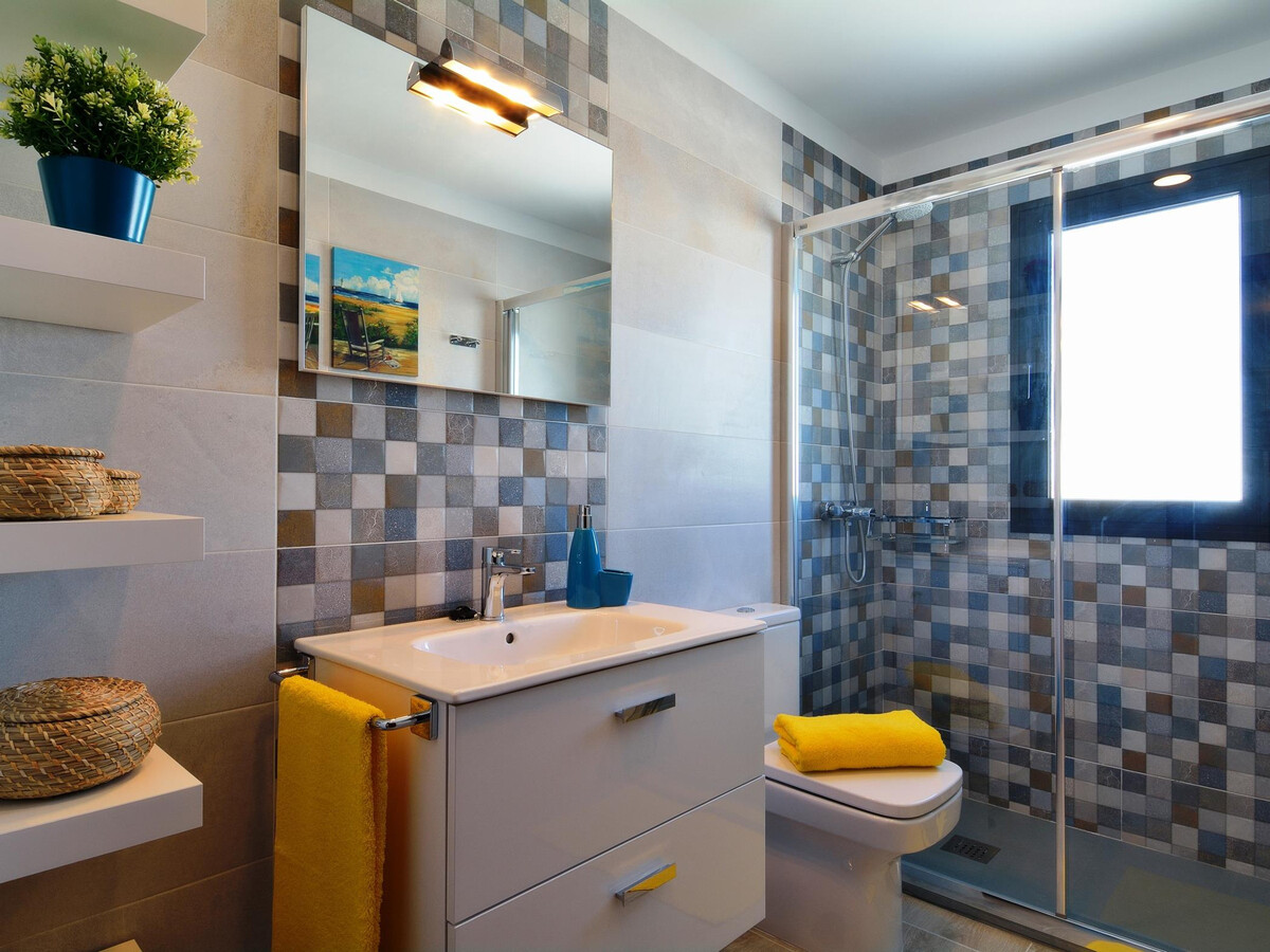 Appartement Lanza Lava avec vue mer à Puerto del Carmen - Photo 20