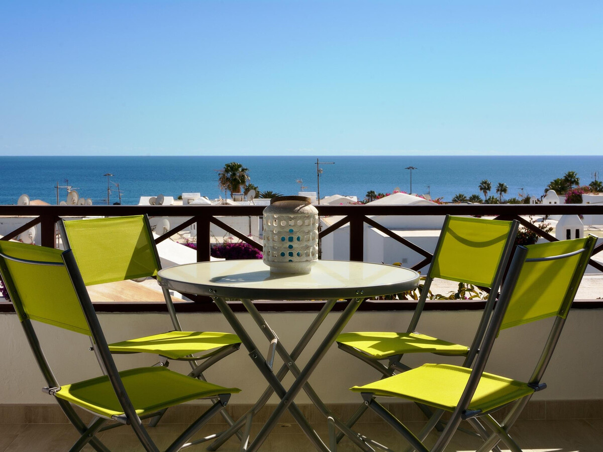 Appartement Lanza Lava avec vue mer à Puerto del Carmen - Photo 23