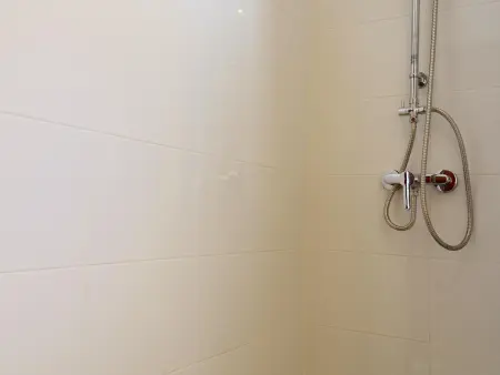 Bel appartement à 150m de la plage, 2 chambres, WiFi, terrasse - Playa Honda, Cartagena - Photo 10