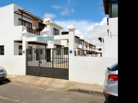Bel appartement à 150m de la plage, 2 chambres, WiFi, terrasse - Playa Honda, Cartagena - Photo 13