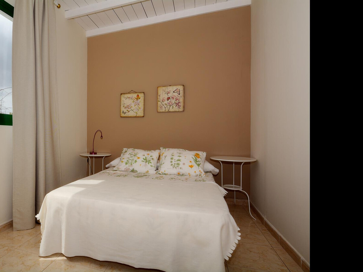 La Lapa : appartement vue mer & terrasse à Punta Mujeres - Photo 5