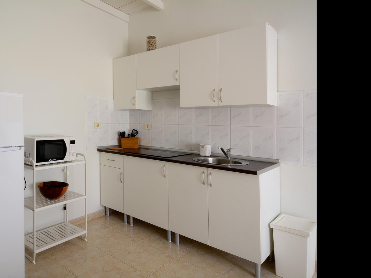 La Lapa : appartement vue mer & terrasse à Punta Mujeres - Photo 7