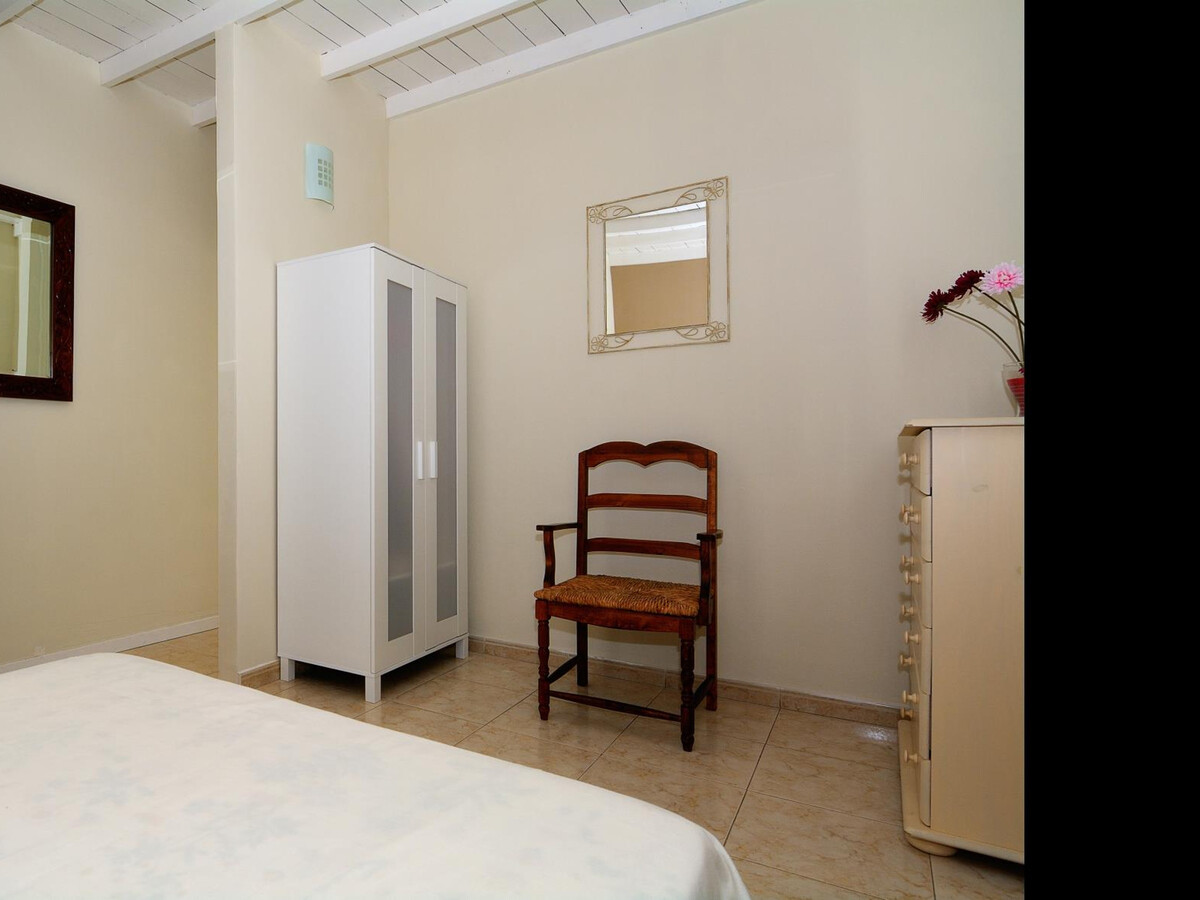 La Lapa : appartement vue mer & terrasse à Punta Mujeres - Photo 9