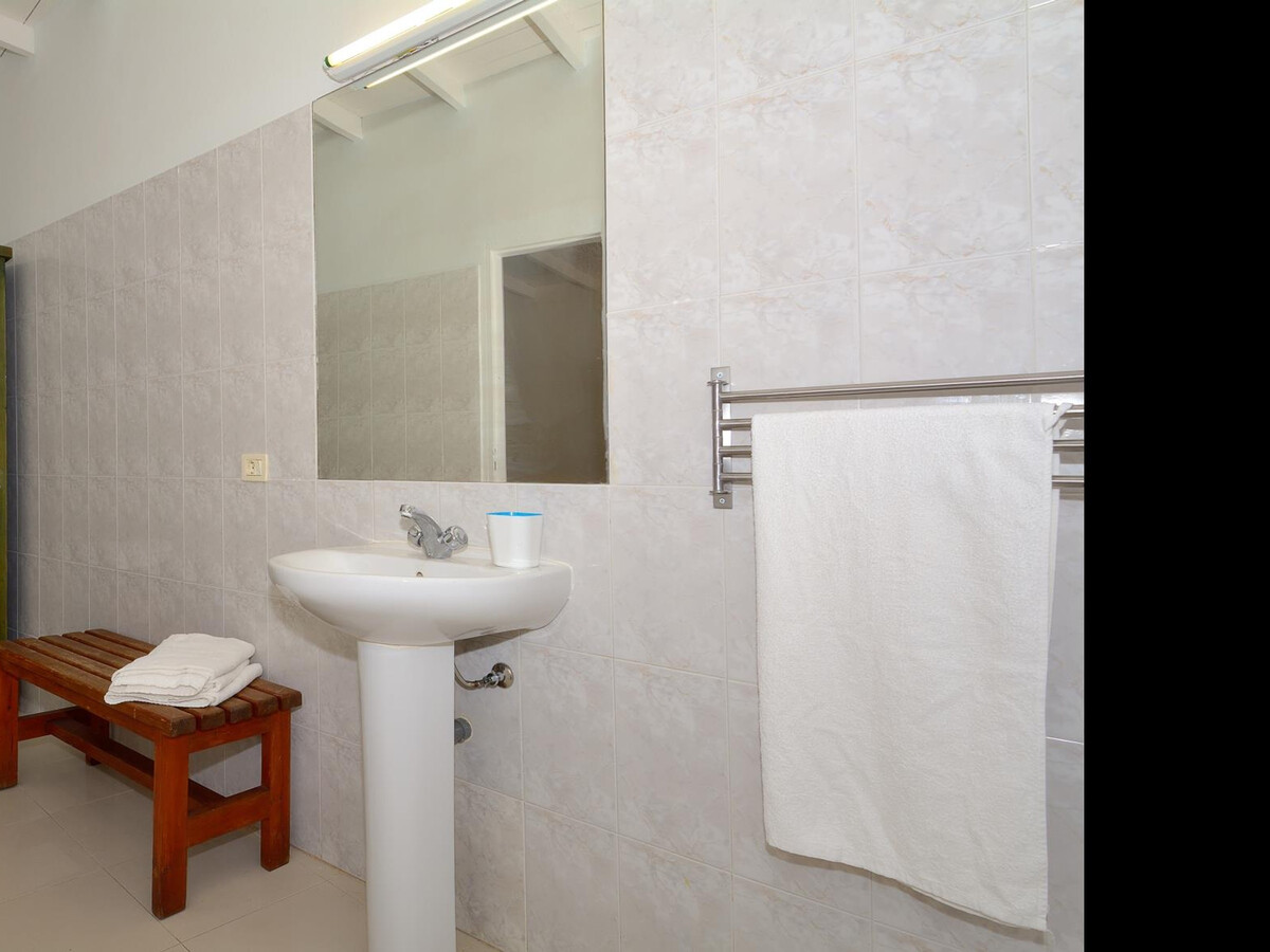 La Lapa : appartement vue mer & terrasse à Punta Mujeres - Photo 15