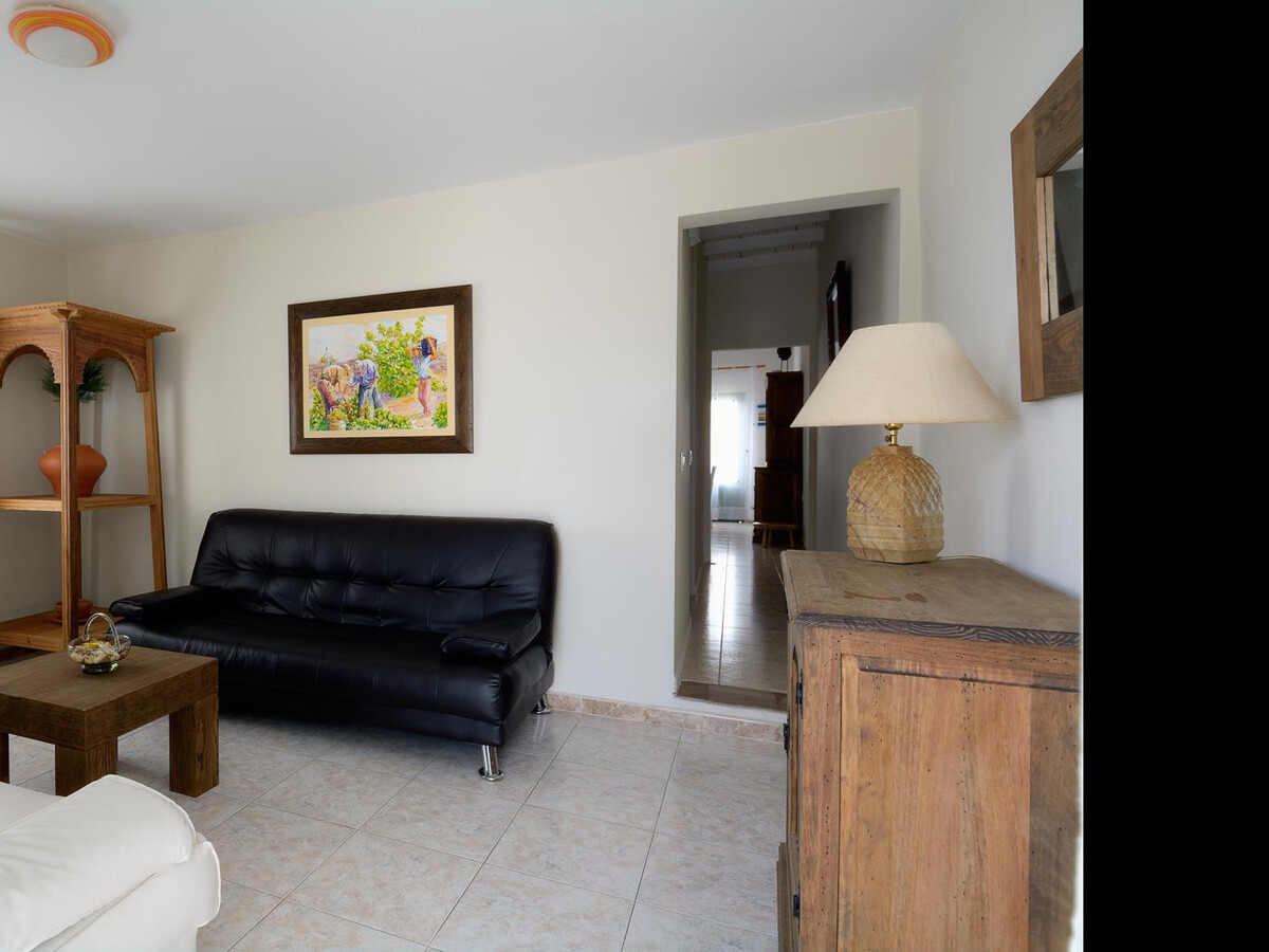 La Lapa : appartement vue mer & terrasse à Punta Mujeres - Photo 19