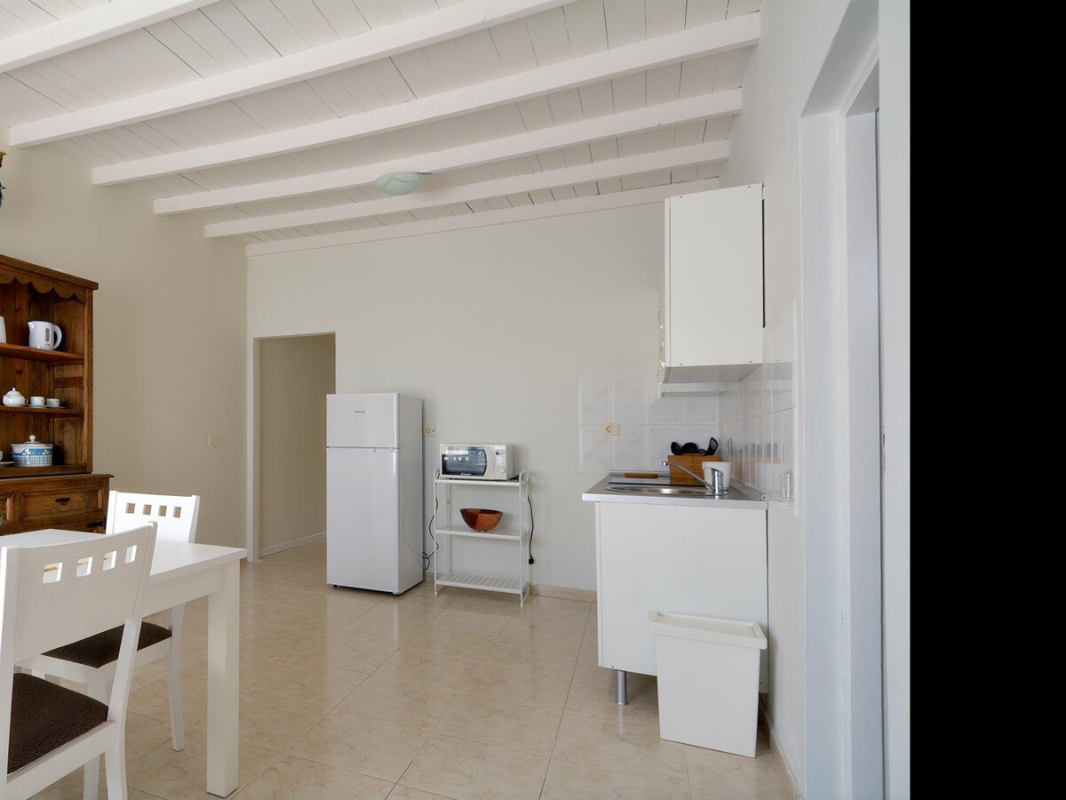 La Lapa : appartement vue mer & terrasse à Punta Mujeres - Photo 21