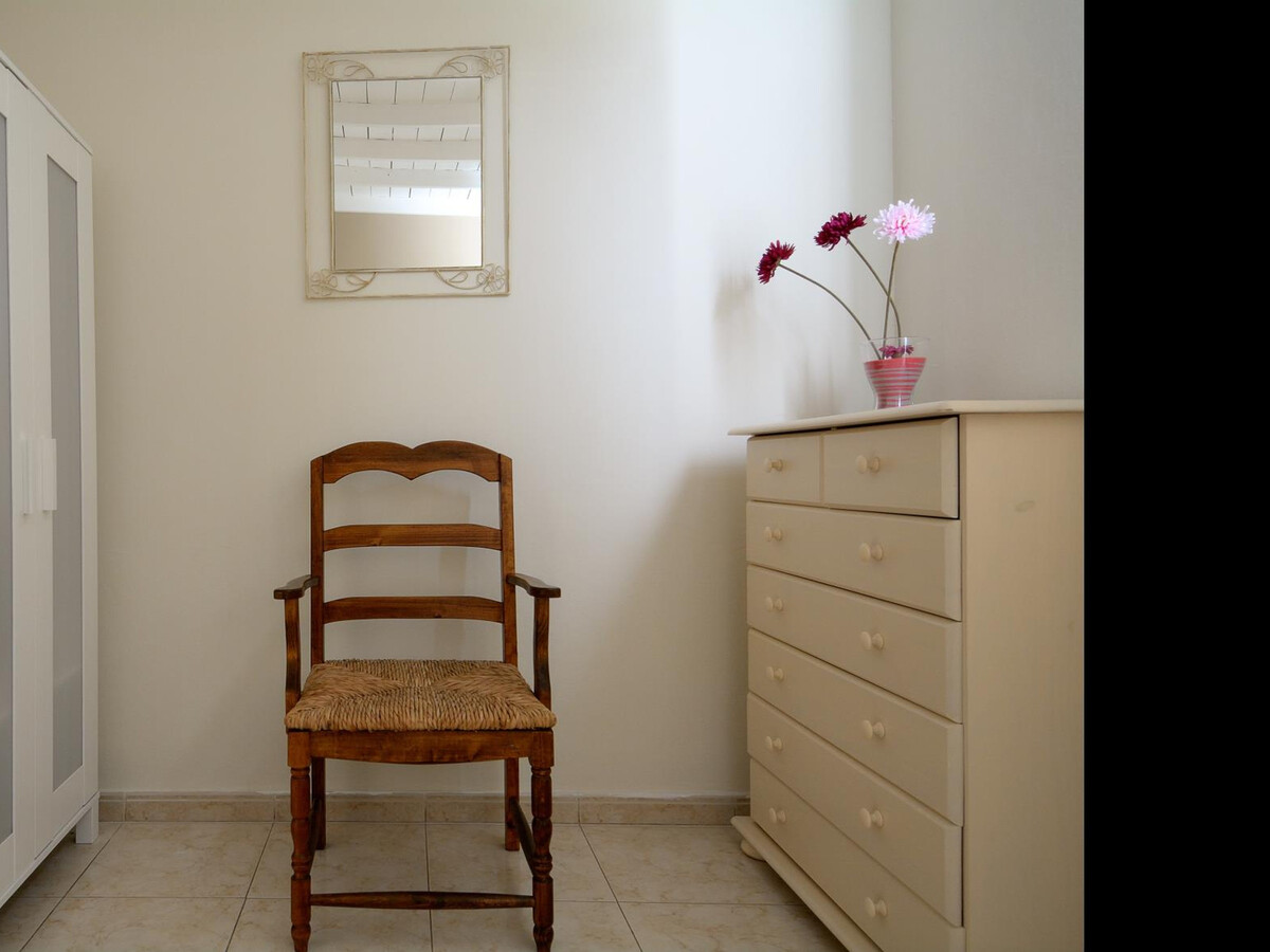 La Lapa : appartement vue mer & terrasse à Punta Mujeres - Photo 22