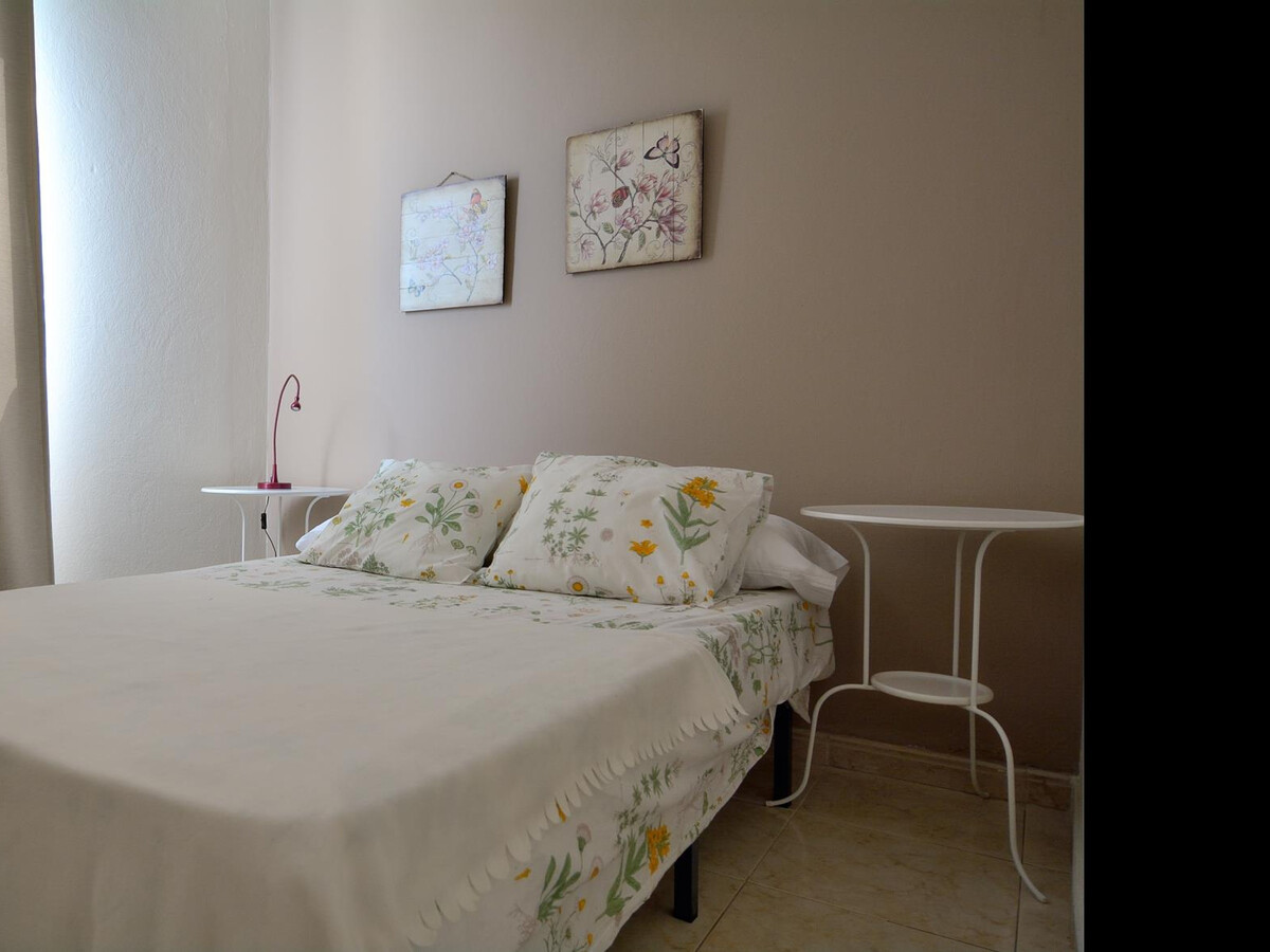 La Lapa : appartement vue mer & terrasse à Punta Mujeres - Photo 23