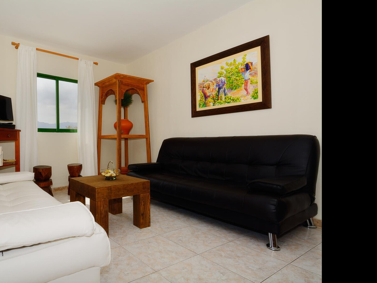 La Lapa : appartement vue mer & terrasse à Punta Mujeres - Photo 24