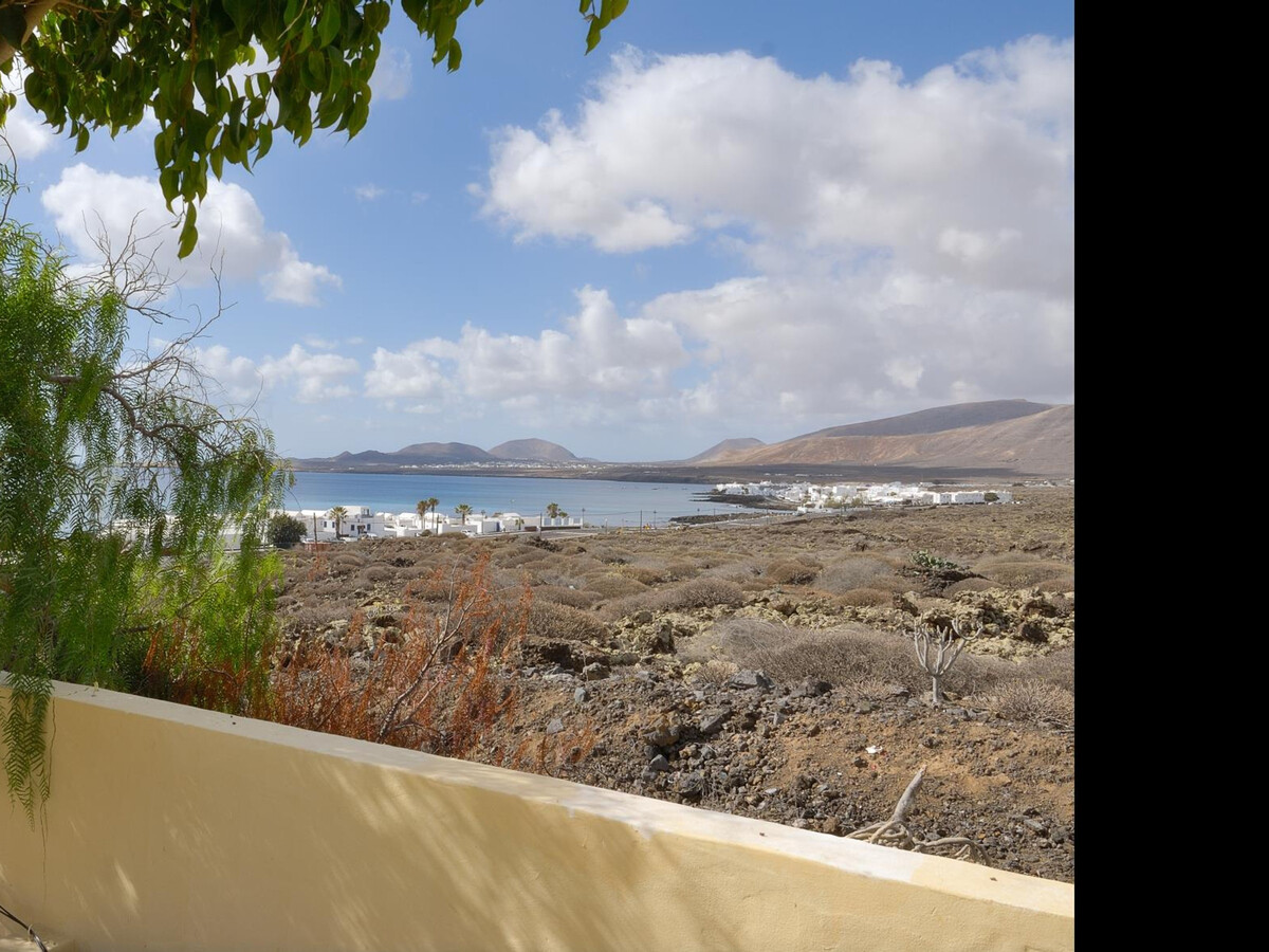 Apartment Caracola : 2 ch, terrasse vue mer, parking gratuit - Photo 1
