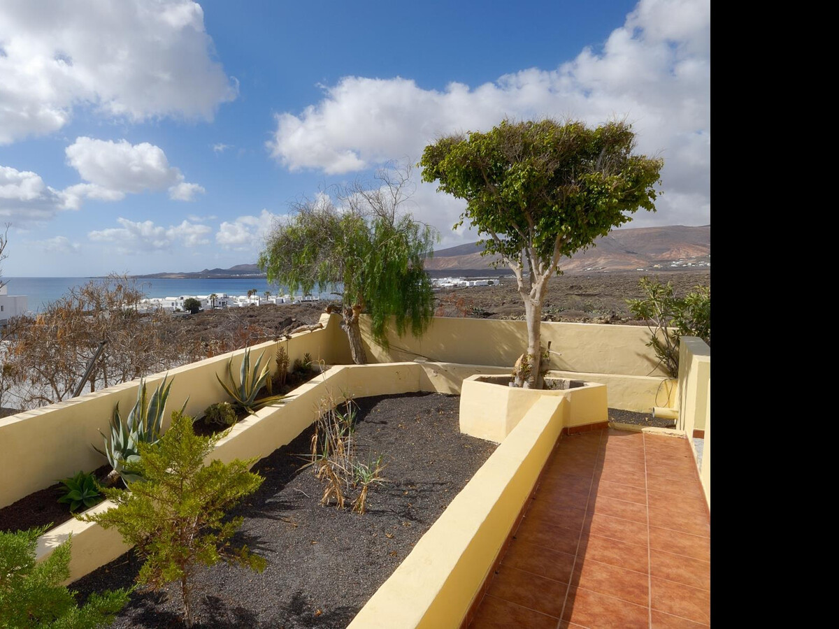 Apartment Caracola : 2 ch, terrasse vue mer, parking gratuit - Photo 6