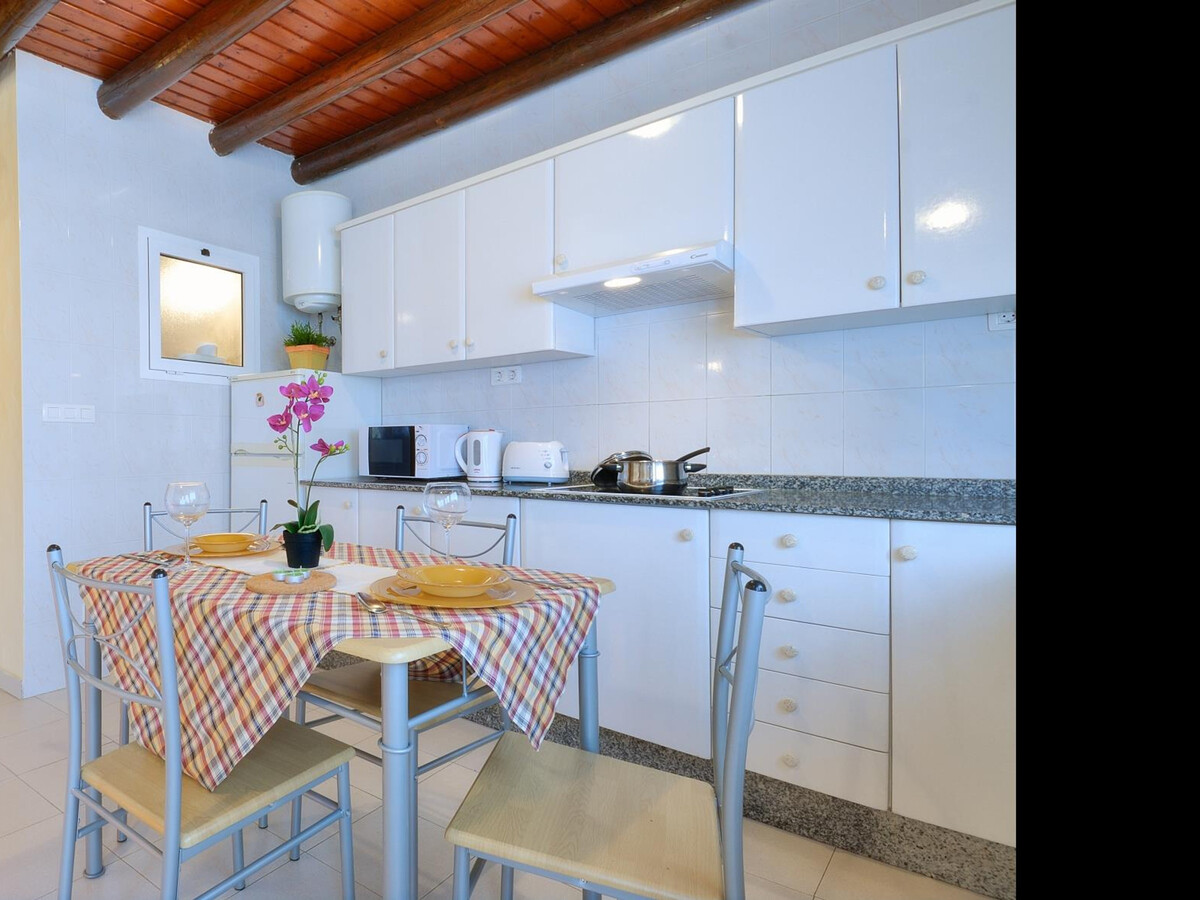 Apartment Caracola : 2 ch, terrasse vue mer, parking gratuit - Photo 9