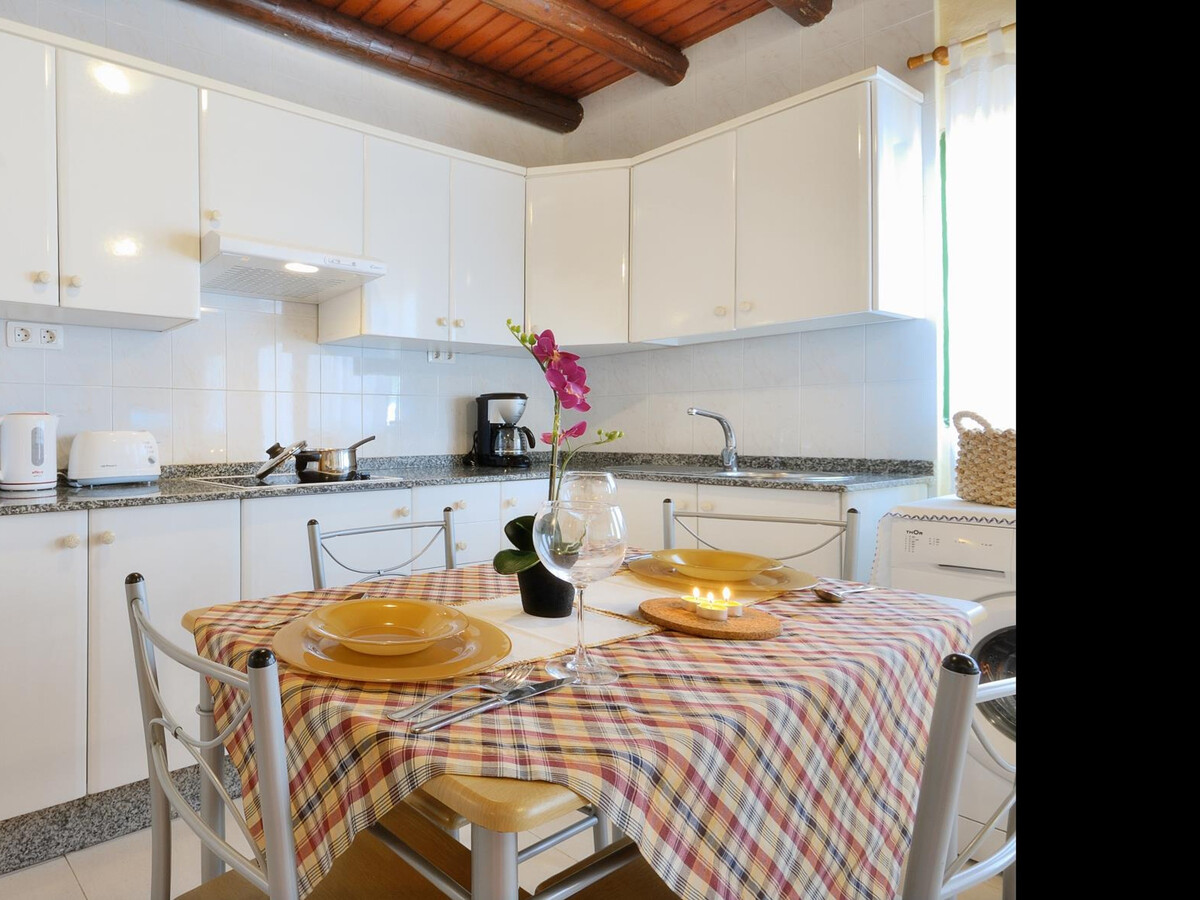 Apartment Caracola : 2 ch, terrasse vue mer, parking gratuit - Photo 11