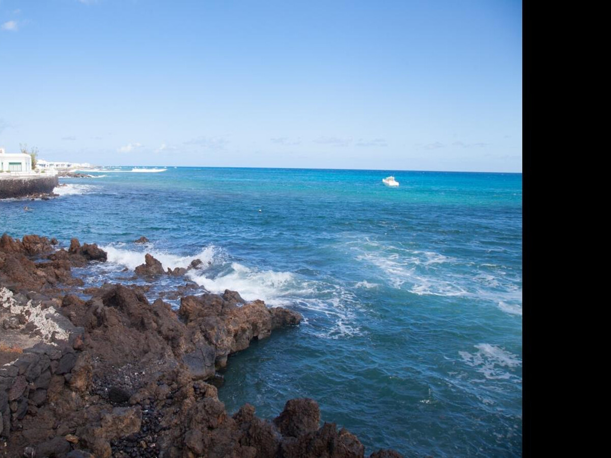 Apartment Caracola : 2 ch, terrasse vue mer, parking gratuit - Photo 18