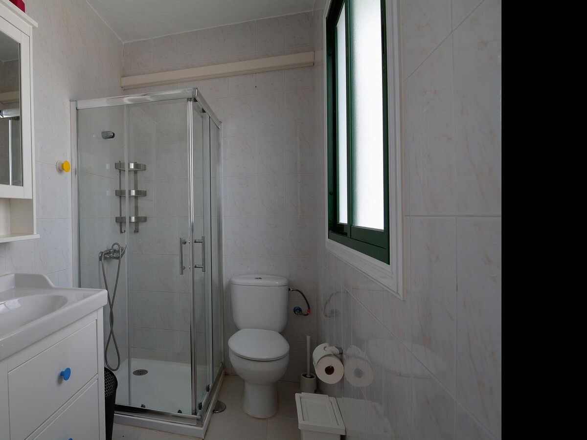 Appartement Lara avec terrasse vue mer et parking gratuit - Photo 12