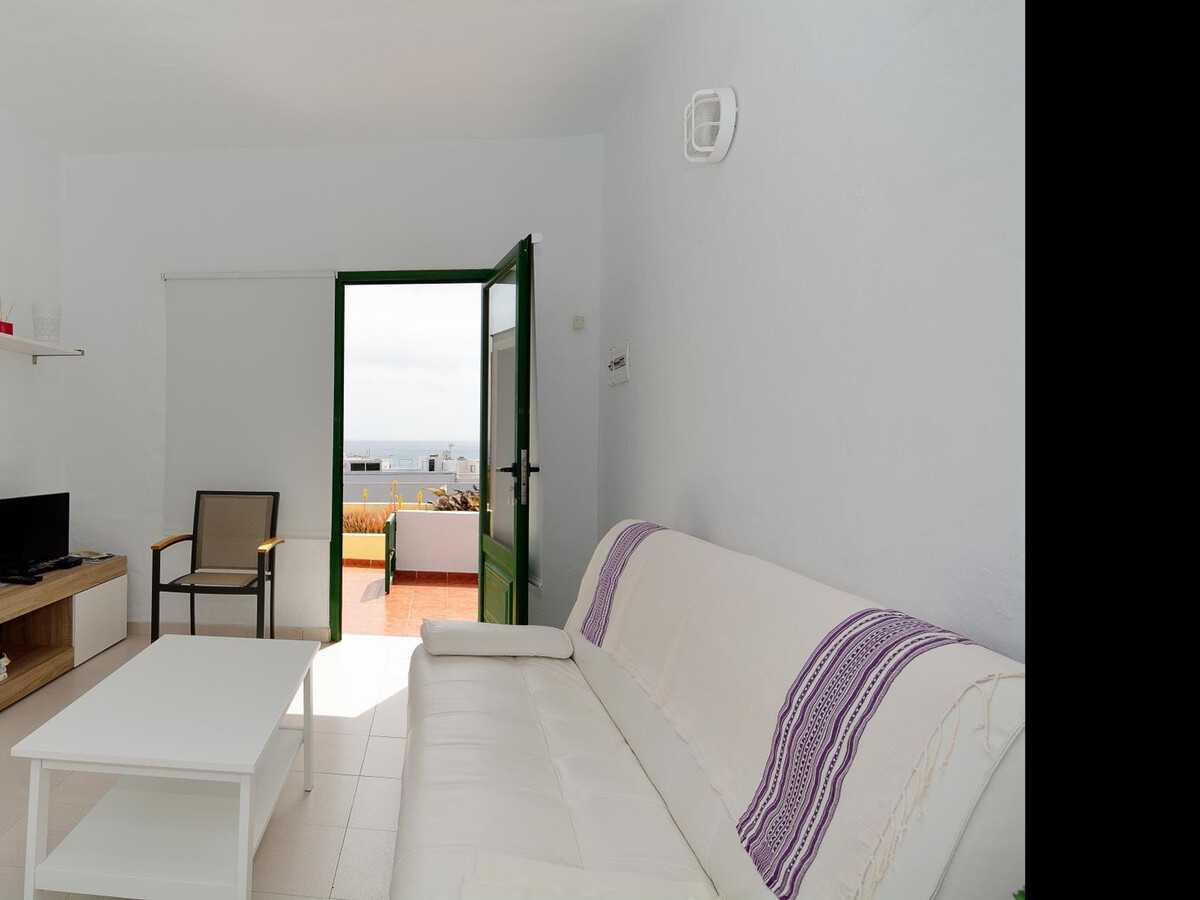 Appartement Lara avec terrasse vue mer et parking gratuit - Photo 13