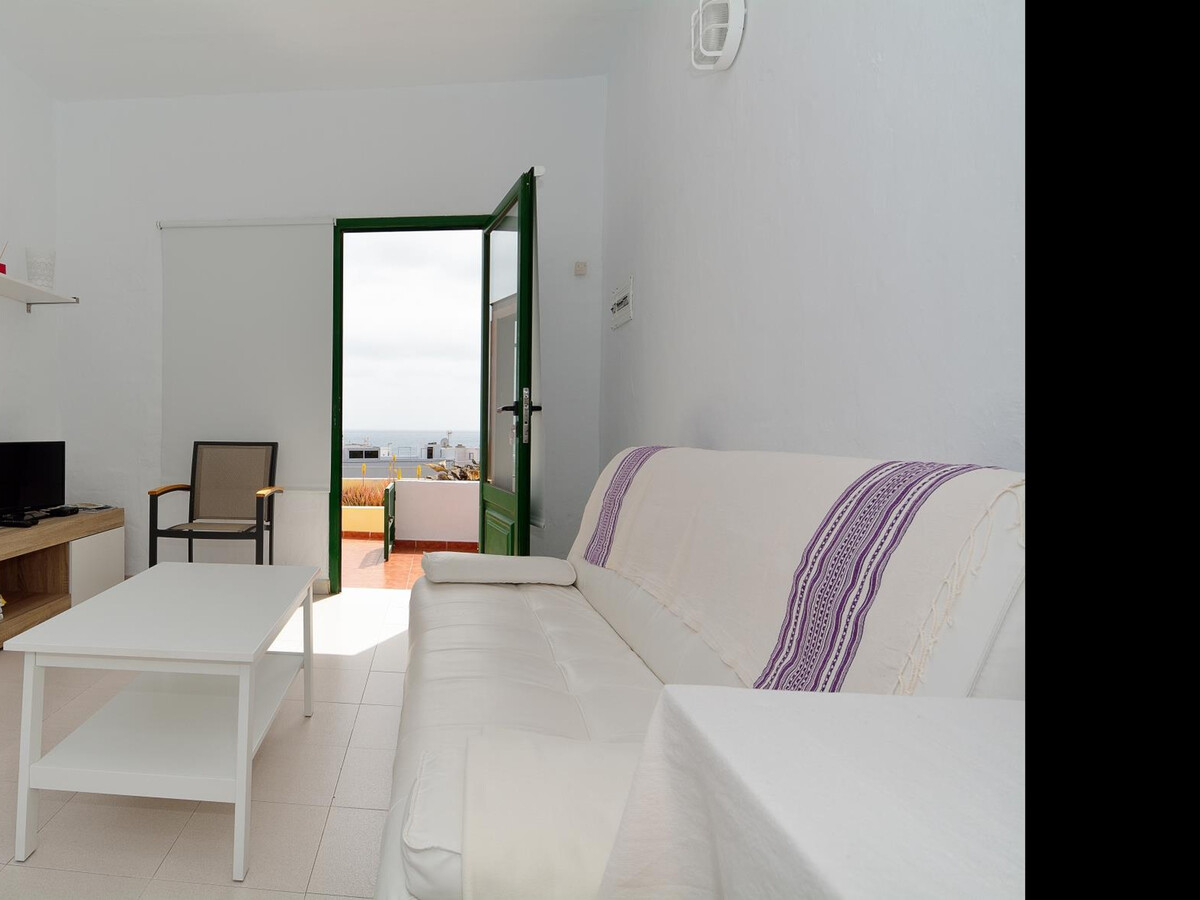 Appartement Lara avec terrasse vue mer et parking gratuit - Photo 14