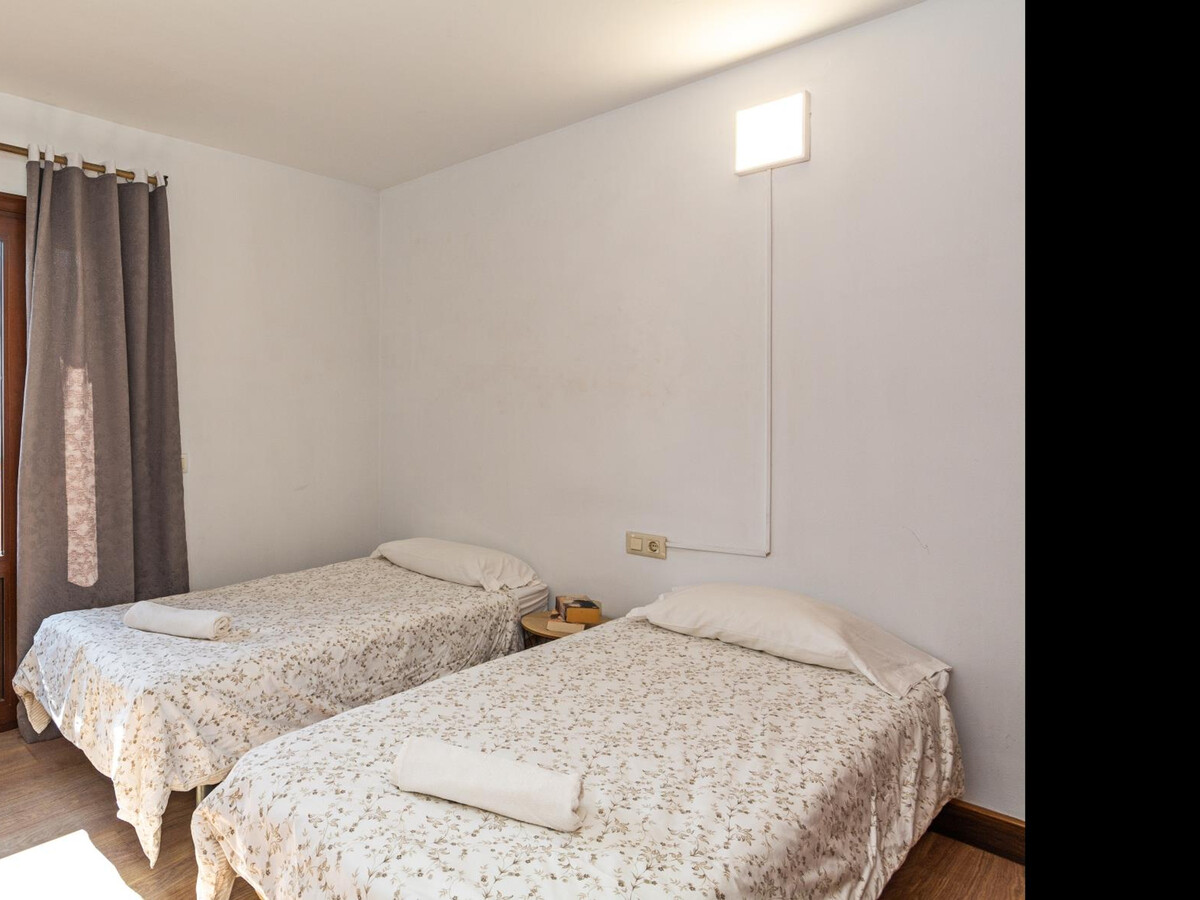 Casita Galan : Appartement 2 ch. à 10 m de la mer, Punta Mujeres - Photo 11