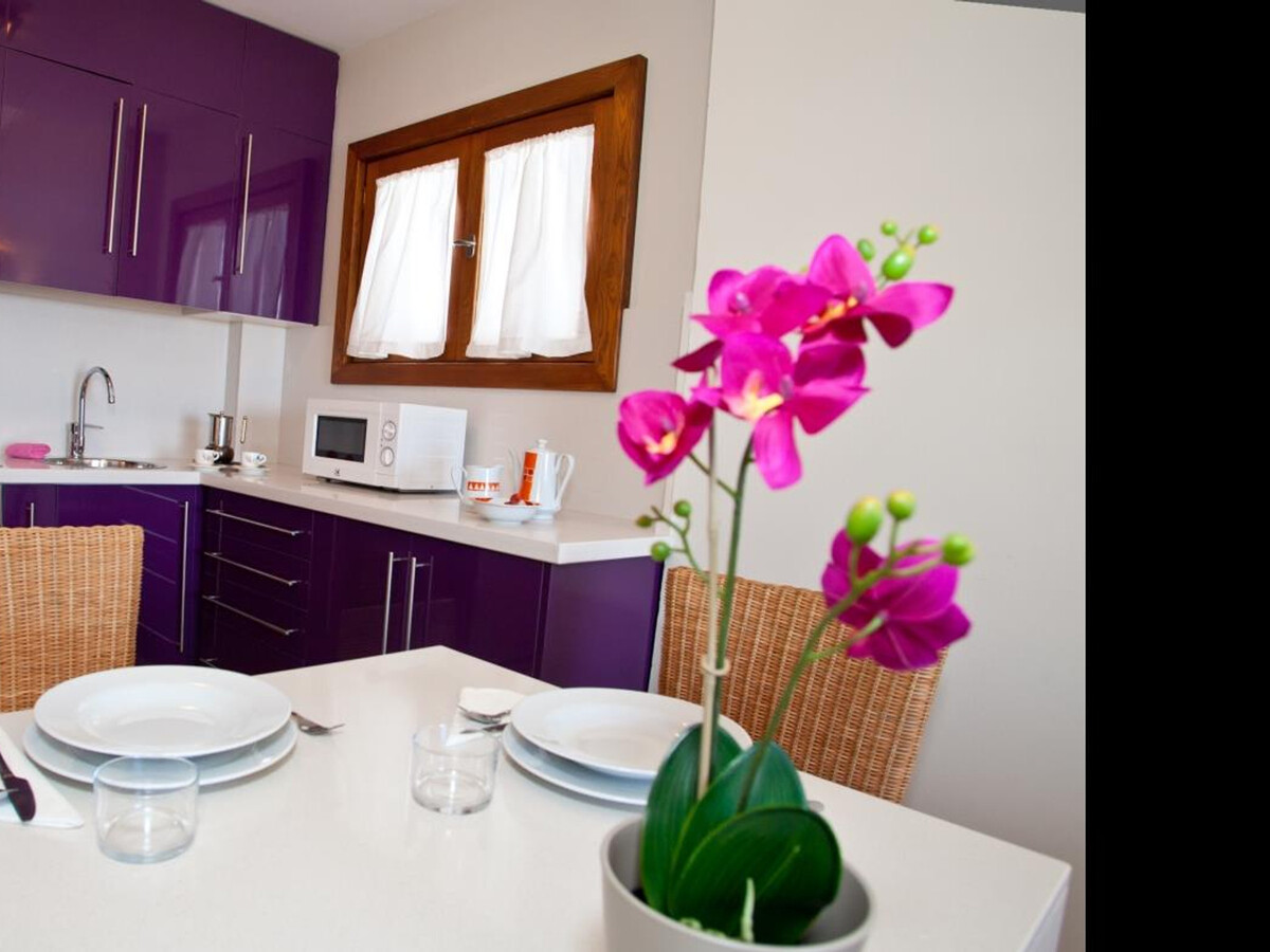 Casita Galan : Appartement 2 ch. à 10 m de la mer, Punta Mujeres - Photo 21