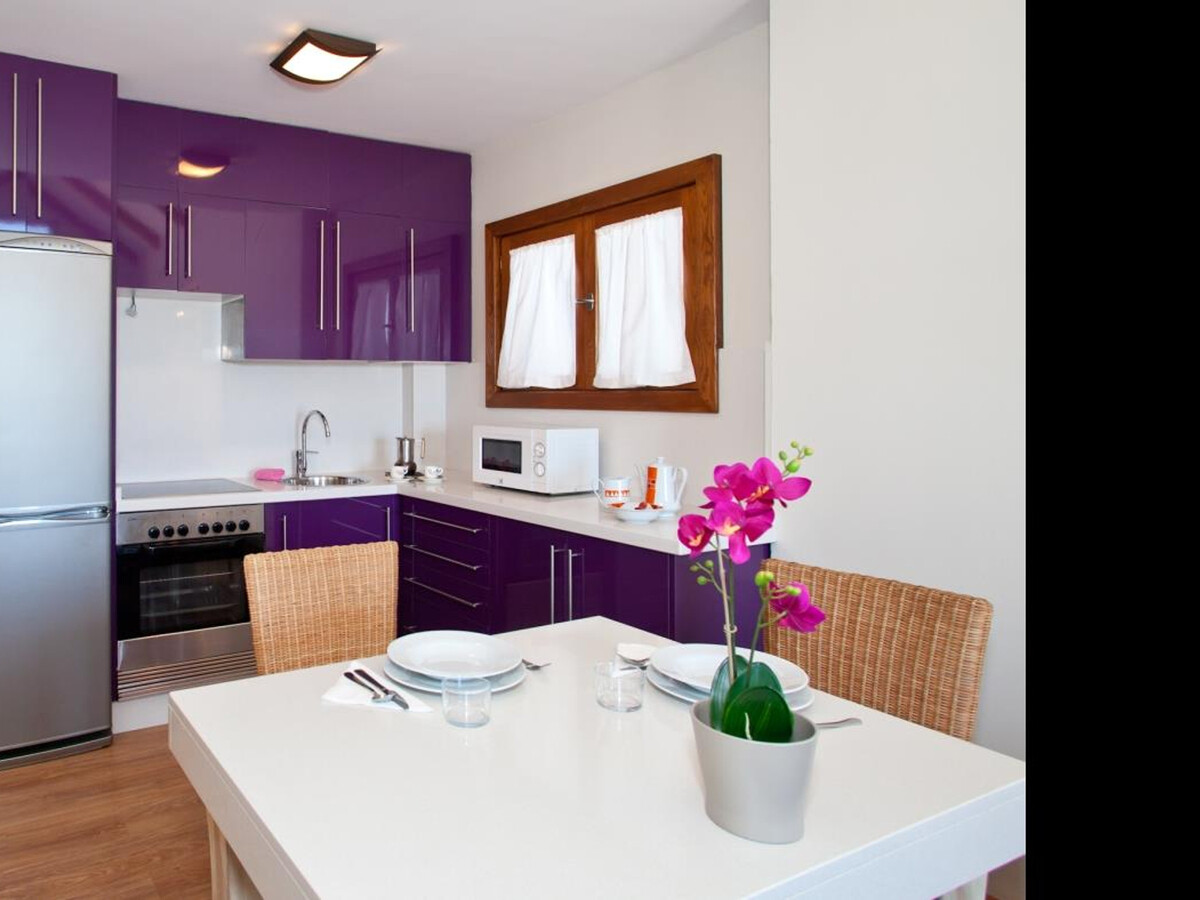 Casita Galan : Appartement 2 ch. à 10 m de la mer, Punta Mujeres - Photo 23