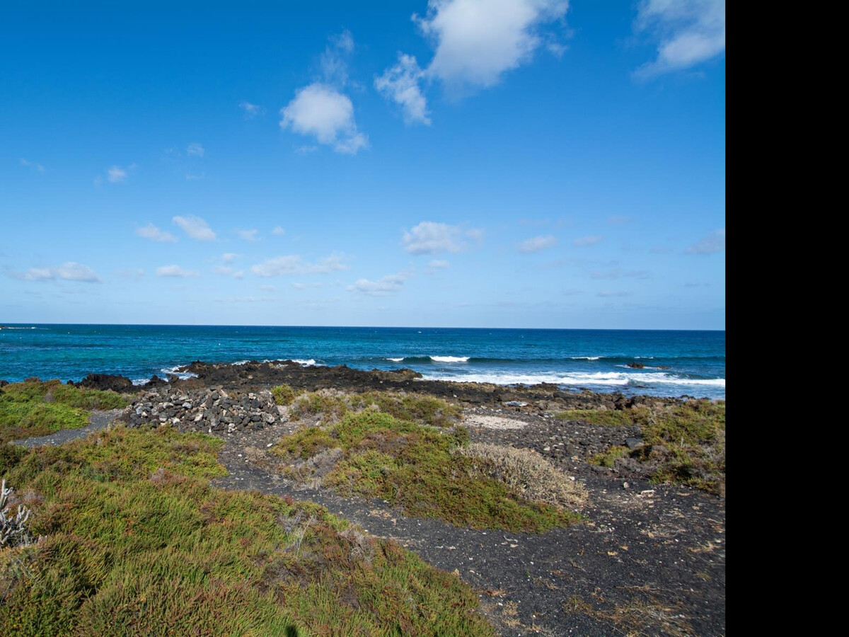 Casita Galan : Appartement 2 ch. à 10 m de la mer, Punta Mujeres - Photo 24