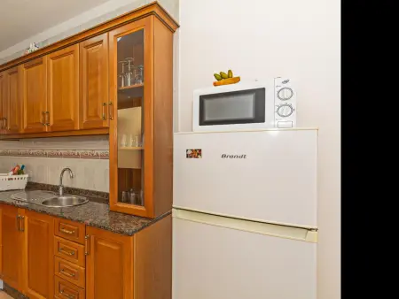 Dorado Center, appartement 2 ch centre Playa Blanca : photo 6