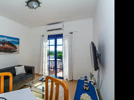 Dorado Center, appartement 2 ch centre Playa Blanca : photo 7