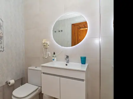 Dorado Center, appartement 2 ch centre Playa Blanca : photo 8