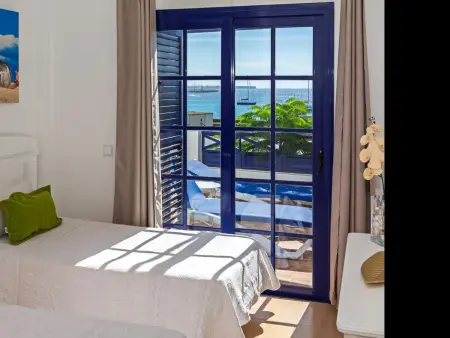 Dorado Center, appartement 2 ch centre Playa Blanca : photo 13