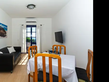 Dorado Center, appartement 2 ch centre Playa Blanca : photo 16