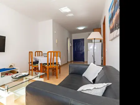 Dorado Center, appartement 2 ch centre Playa Blanca : photo 17