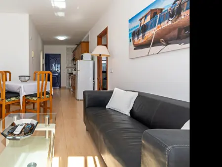 Dorado Center, appartement 2 ch centre Playa Blanca : photo 23