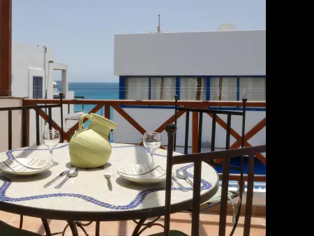 Lemon Deluxe Center – 4 chambres, terrasse mer : photo 2
