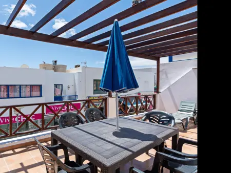 Lemon Deluxe Center – 4 chambres, terrasse mer : photo 3