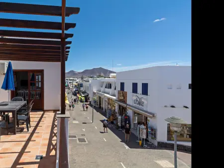 Lemon Deluxe Center – 4 chambres, terrasse mer : photo 5