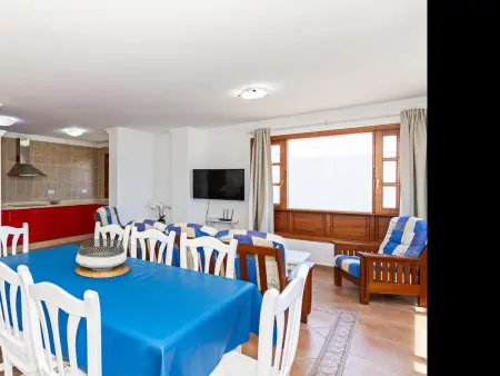 Lemon Deluxe Center – 4 chambres, terrasse mer : photo 6