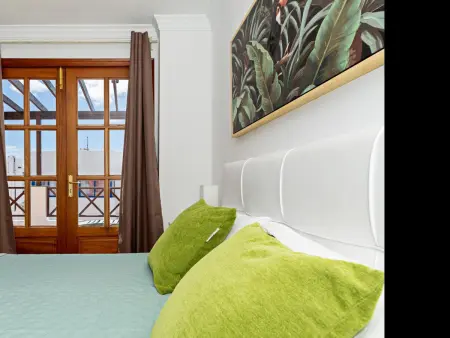 Lemon Deluxe Center – 4 chambres, terrasse mer : photo 10