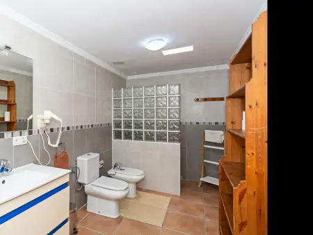 Lemon Deluxe Center – 4 chambres, terrasse mer : photo 11