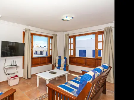 Lemon Deluxe Center – 4 chambres, terrasse mer : photo 13