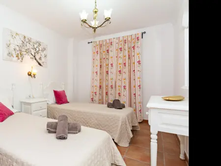 Lemon Deluxe Center – 4 chambres, terrasse mer : photo 15