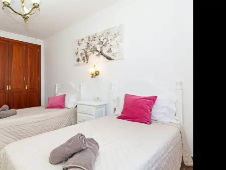 Lemon Deluxe Center – 4 chambres, terrasse mer : photo 16