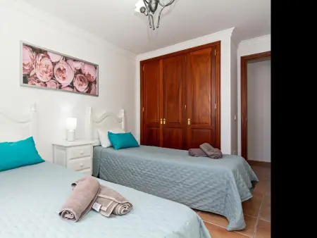 Lemon Deluxe Center – 4 chambres, terrasse mer : photo 18