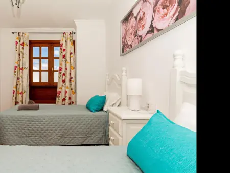 Lemon Deluxe Center – 4 chambres, terrasse mer : photo 23