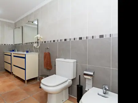Lemon Deluxe Center – 4 chambres, terrasse mer : photo 24