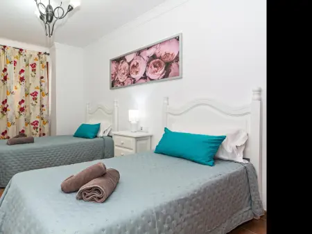 Lemon Deluxe Center – 4 chambres, terrasse mer : photo 25