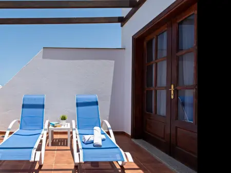 Lima Beach Playa Blanca : appartement 2 chambres, centre : photo 6