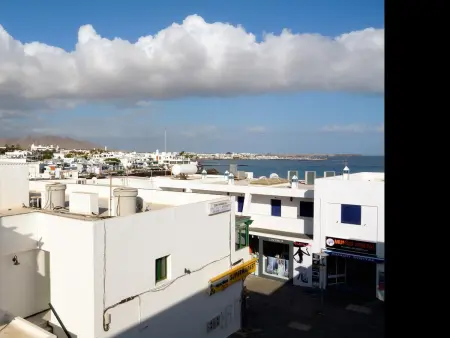 Lima Beach Playa Blanca : appartement 2 chambres, centre : photo 7